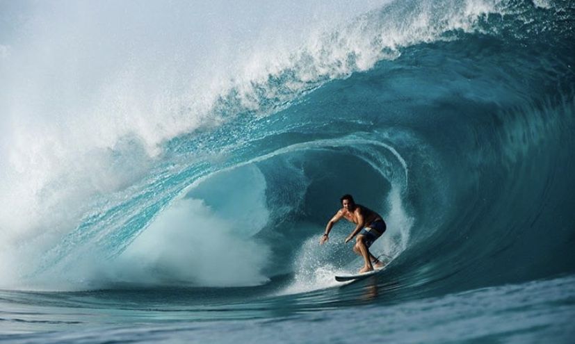Surfing di Kuta Lombok: Surga Tersembunyi Bagi Peselancar