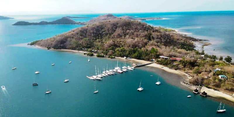 2D1N Gili Gede Island Life