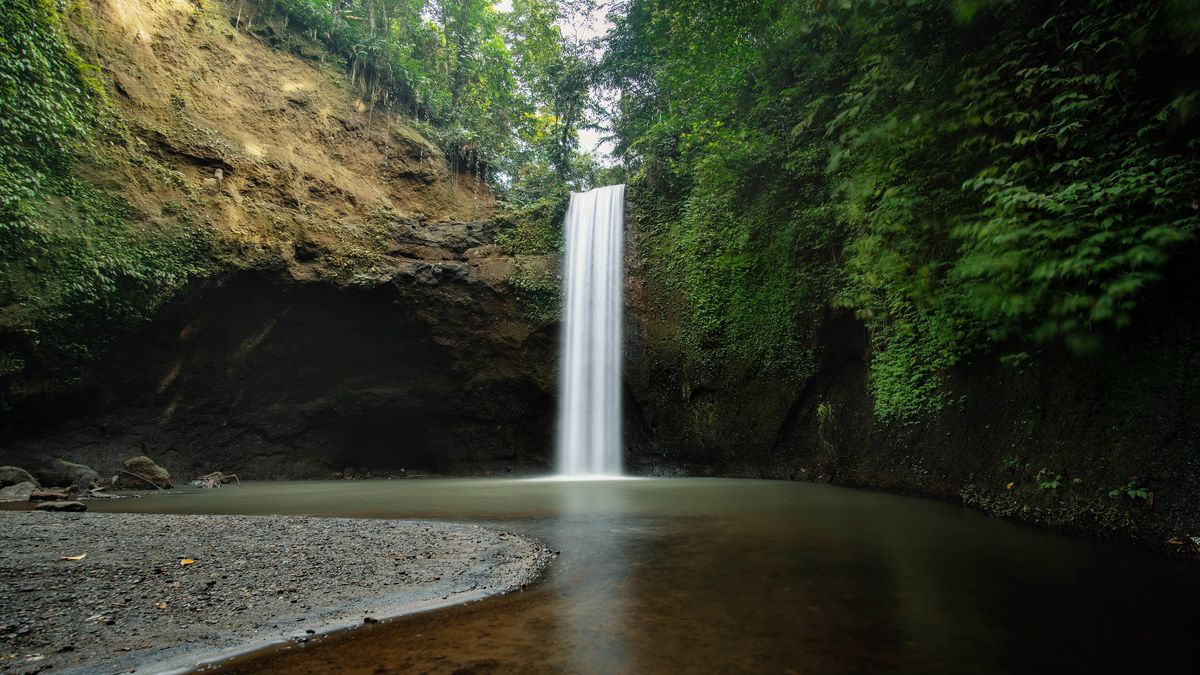 Full Day Tiu Kelep & Sendang Gile Waterfall Tour
