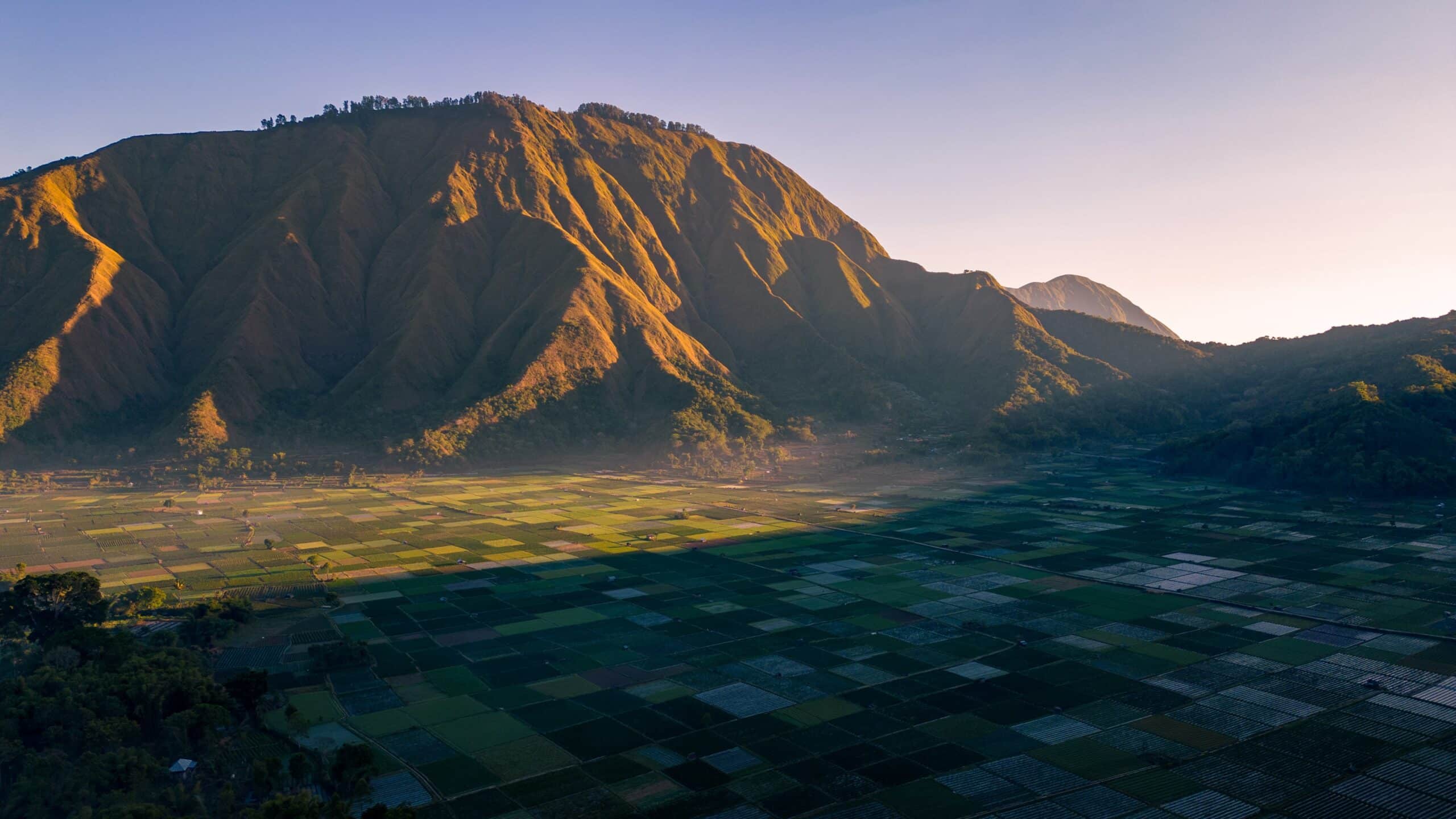 Open Trip Weekend di Sembalun